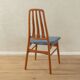 Chaise de salle à manger par Vamdrup Stolefabrik
