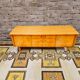 Vintage low sideboard 1960
