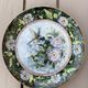 6 Theresa Politowicz Porcelain Plates - Royal Doulton