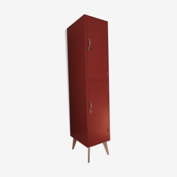 Storage furniture - Column furniture - Furniture locker