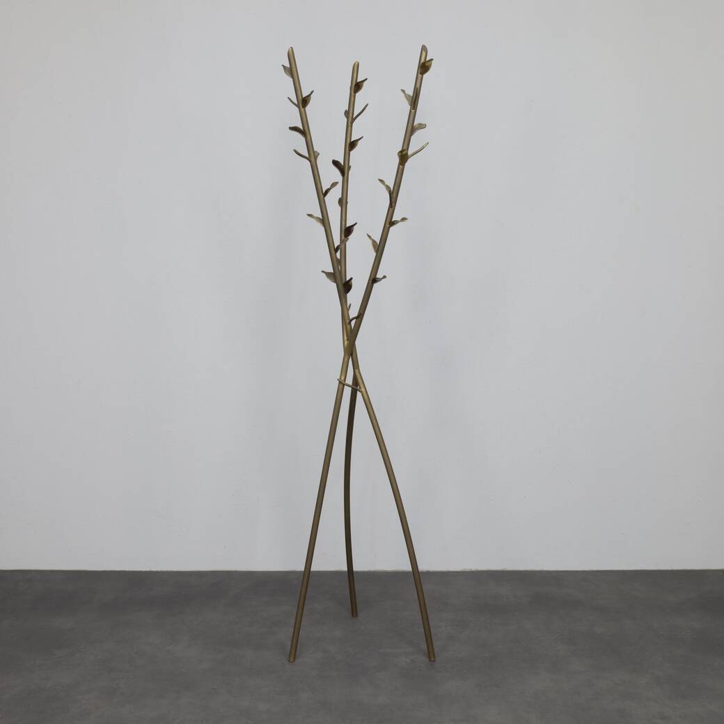 Acate sculptural coat stand by Bořek Šípek for Driade, Italy, 2008