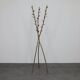 Acate sculptural coat stand by Bořek Šípek for Driade, Italy, 2008