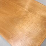 Birch EB02 desk by Cees Braakman for Pastoe