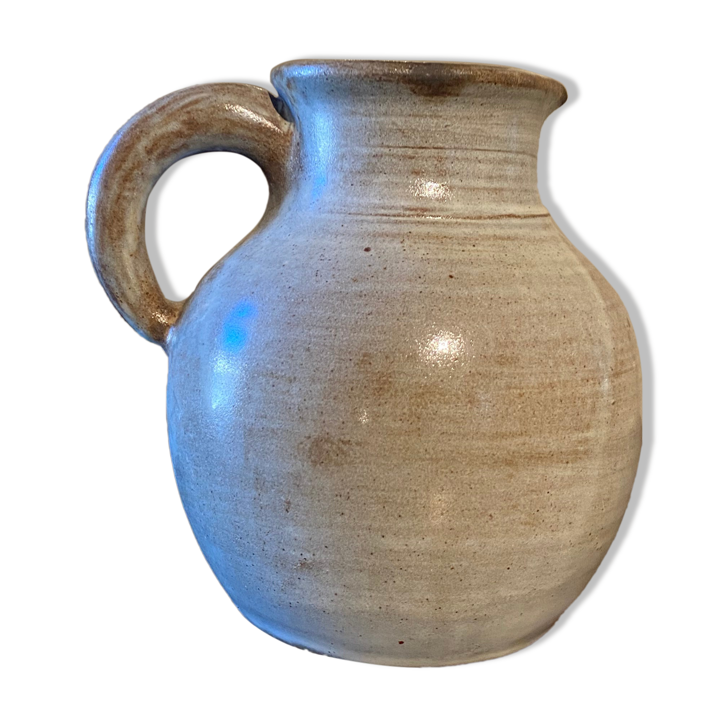 Ceramics Atelier Dieulefit Jacques Pouchain