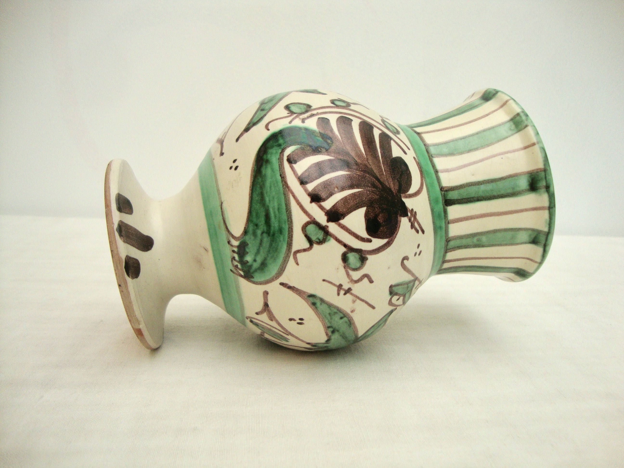 Vase Domingo Punter 60