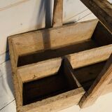 Old toolbox