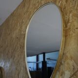 Vintage mirror 33x48cm
