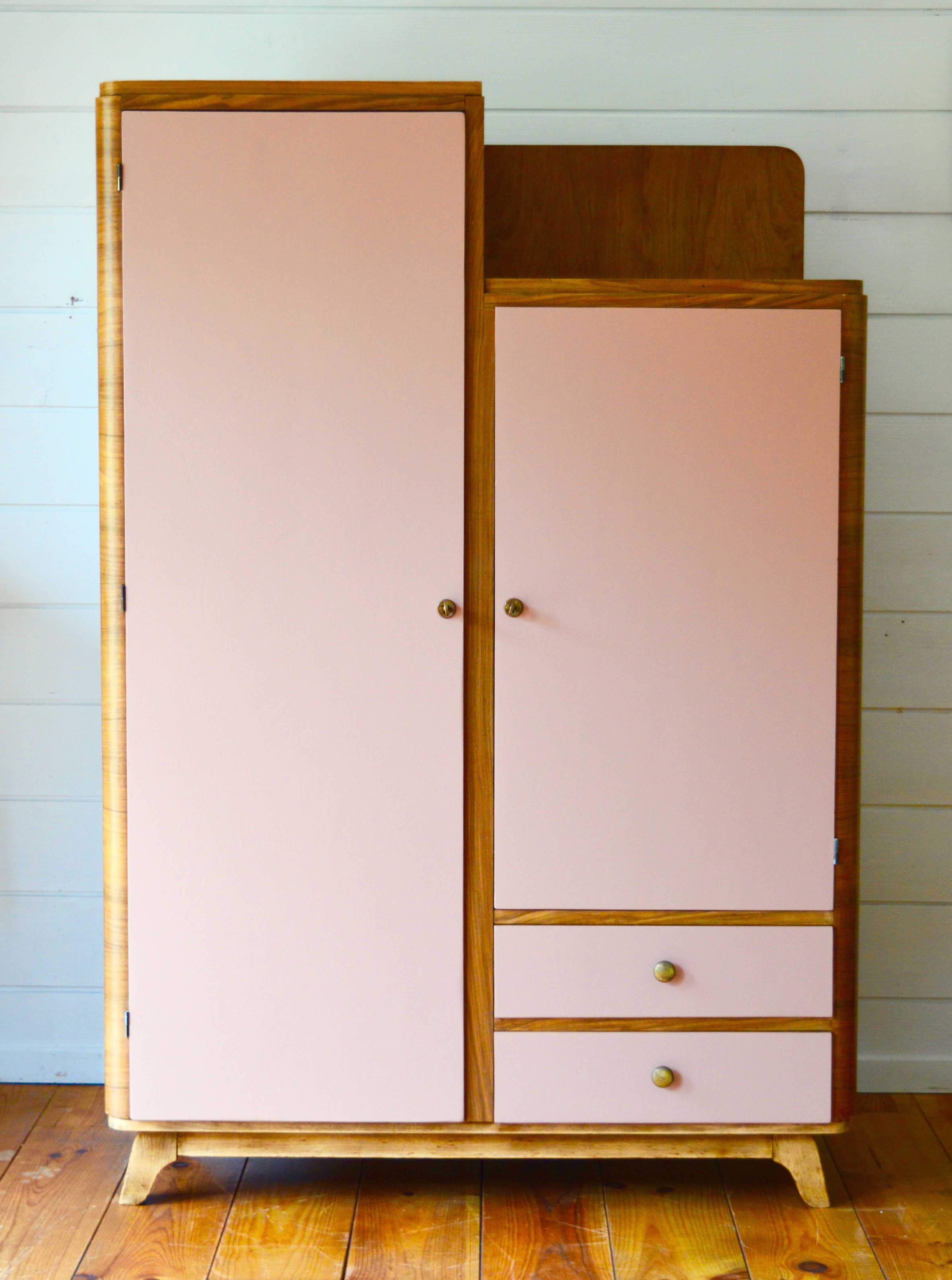 Armoire Rose May