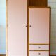 Armoire Rose May