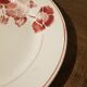 Wolf mill plate model 2508