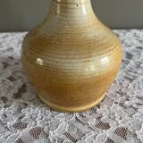 Marais stoneware pitcher/carafe