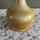 Marais stoneware pitcher/carafe