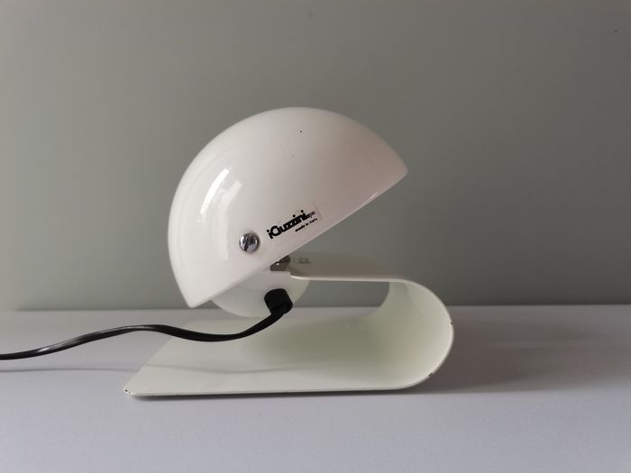 Italian lamp G. Cormio for Guzzini - Bugia