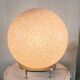 Lamp Lumen Center Italia model IceGlobe design Villa Tosca