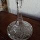 Carafe à vin