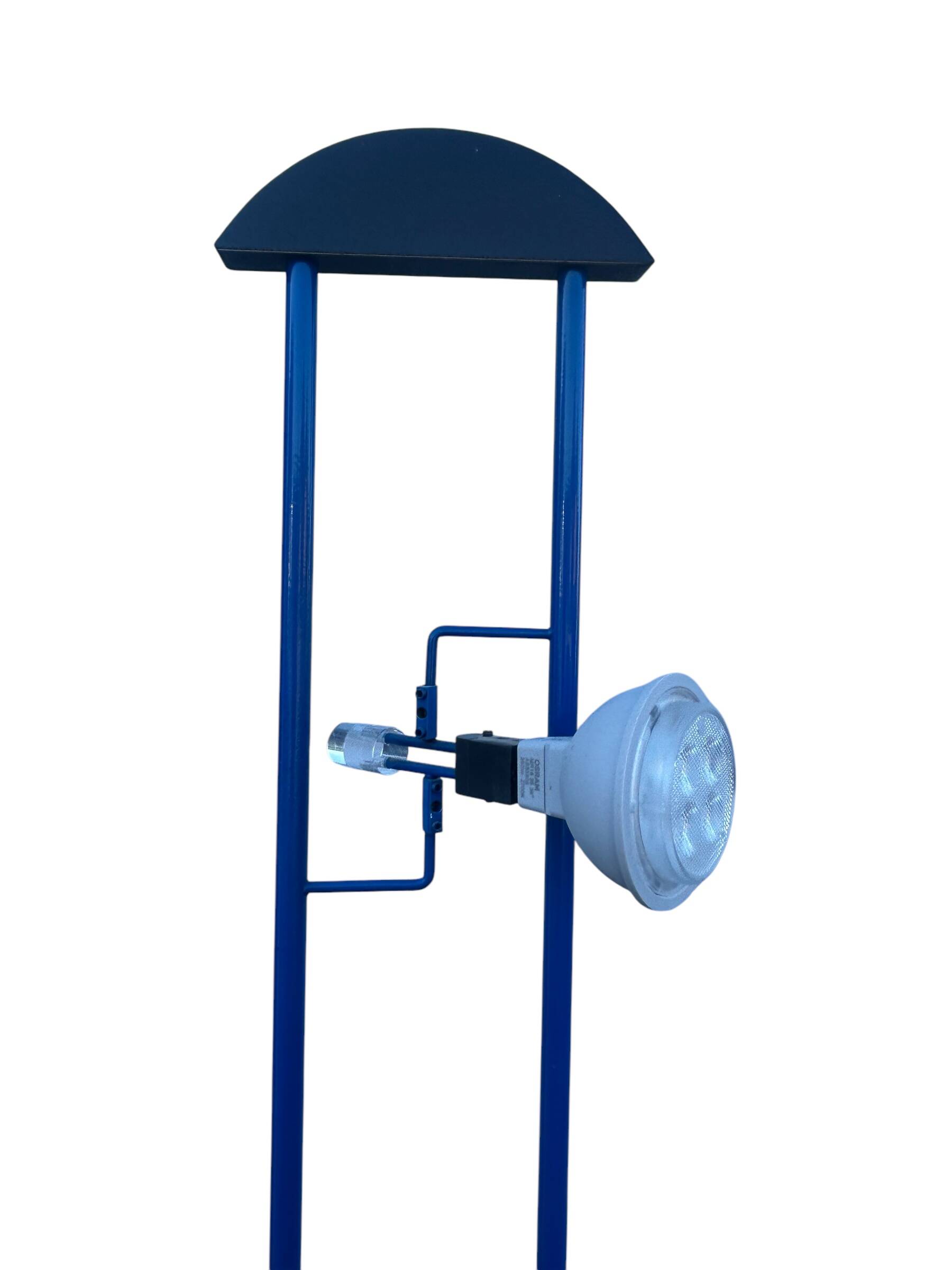 Memphis floor lamp Bopp Leuchten edition