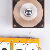 RAAK wall lamp of perspex model vb01