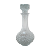 Crystal decanter