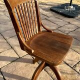 American armchair 🇺🇸 1930