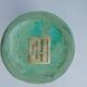 Paire de vases Centro ave Loppiano