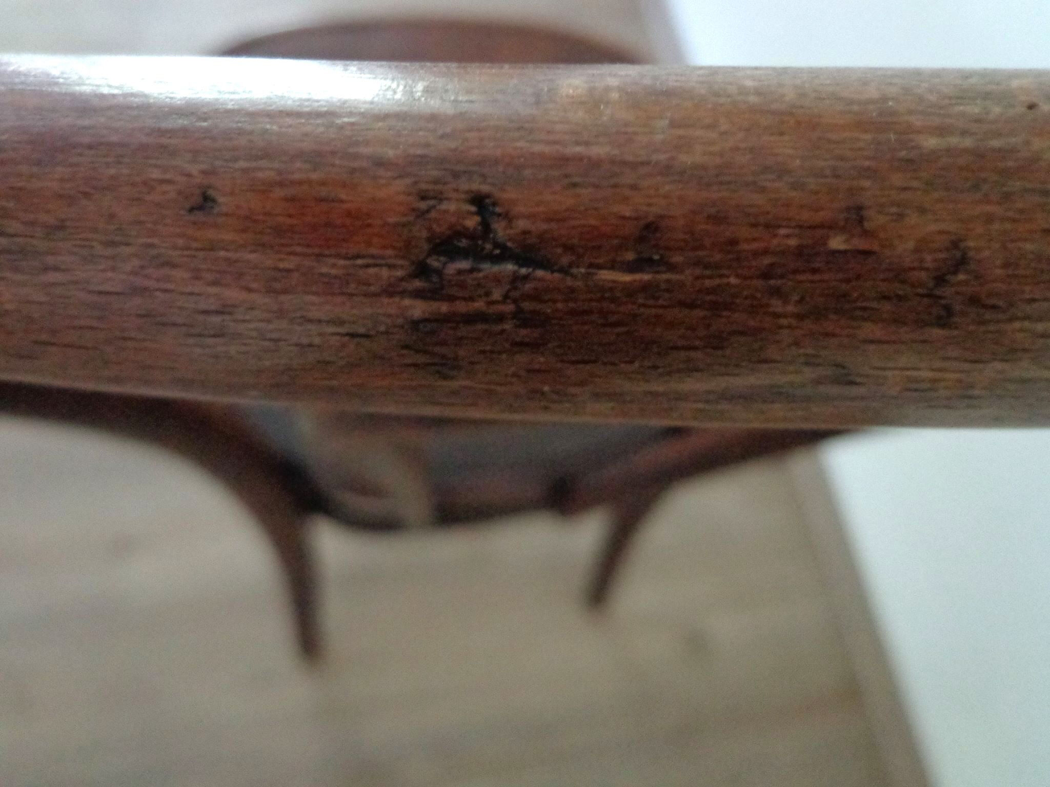 Dining Chairs from Thonet No. 23, 1930s,