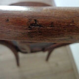 Dining Chairs from Thonet No. 23, 1930s,