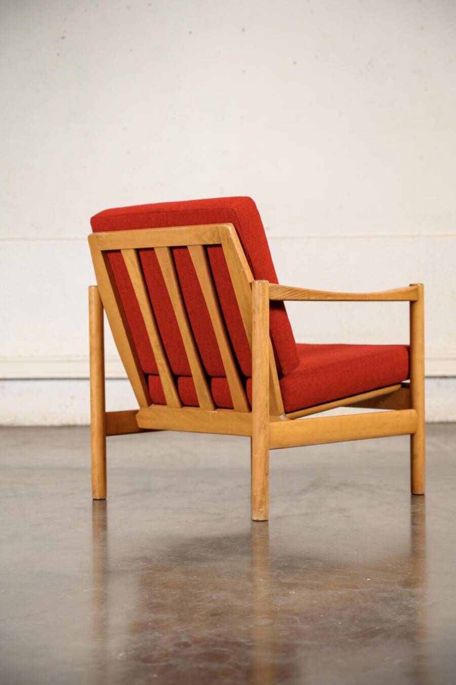 Lounge chair 1960