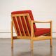 Lounge chair 1960