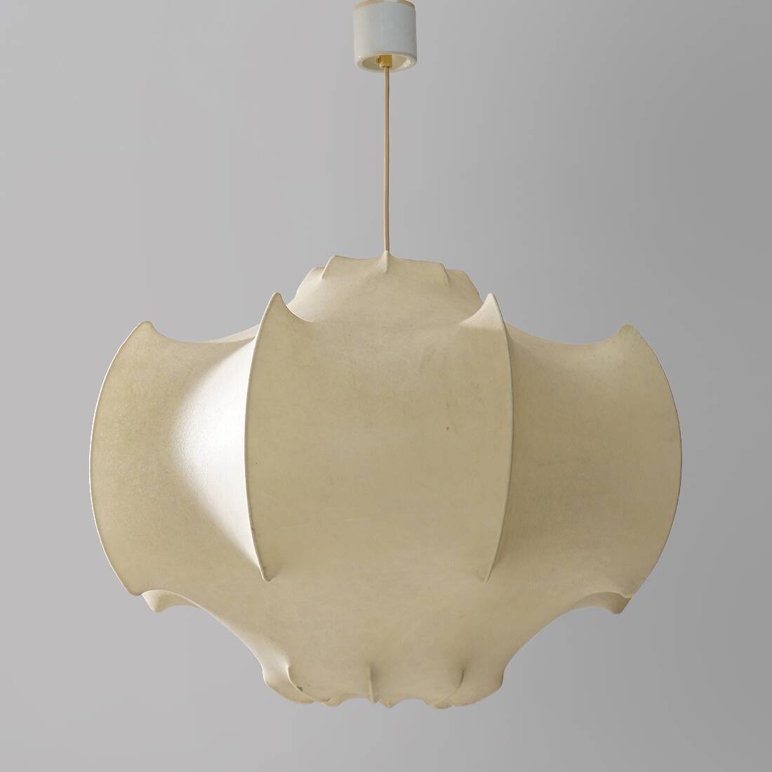 “Viscontea” chandelier by the Castiglioni brothers for Flos, 1960s