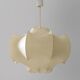 “Viscontea” chandelier by the Castiglioni brothers for Flos, 1960s