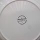 6 Johnson Brothers Porcelain Dessert Plates