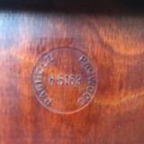 Pair of pagholz child chair