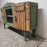 Art deco sideboard