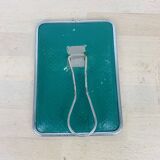 Vintage barber mirror