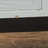 Parisian haberdashery counter