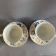 Churchill Staffordshire English Bone China Cup and Saucer