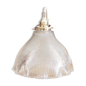 Suspension holophane