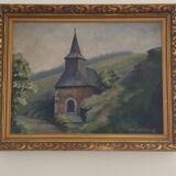 Peinture classique