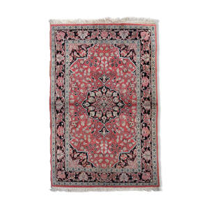 Tapis vintage persian - tabriz