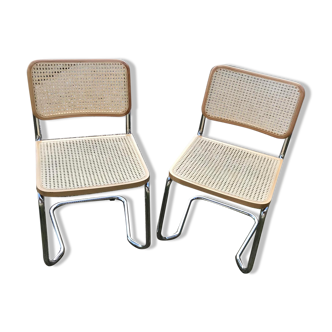 Mid century desk chairs