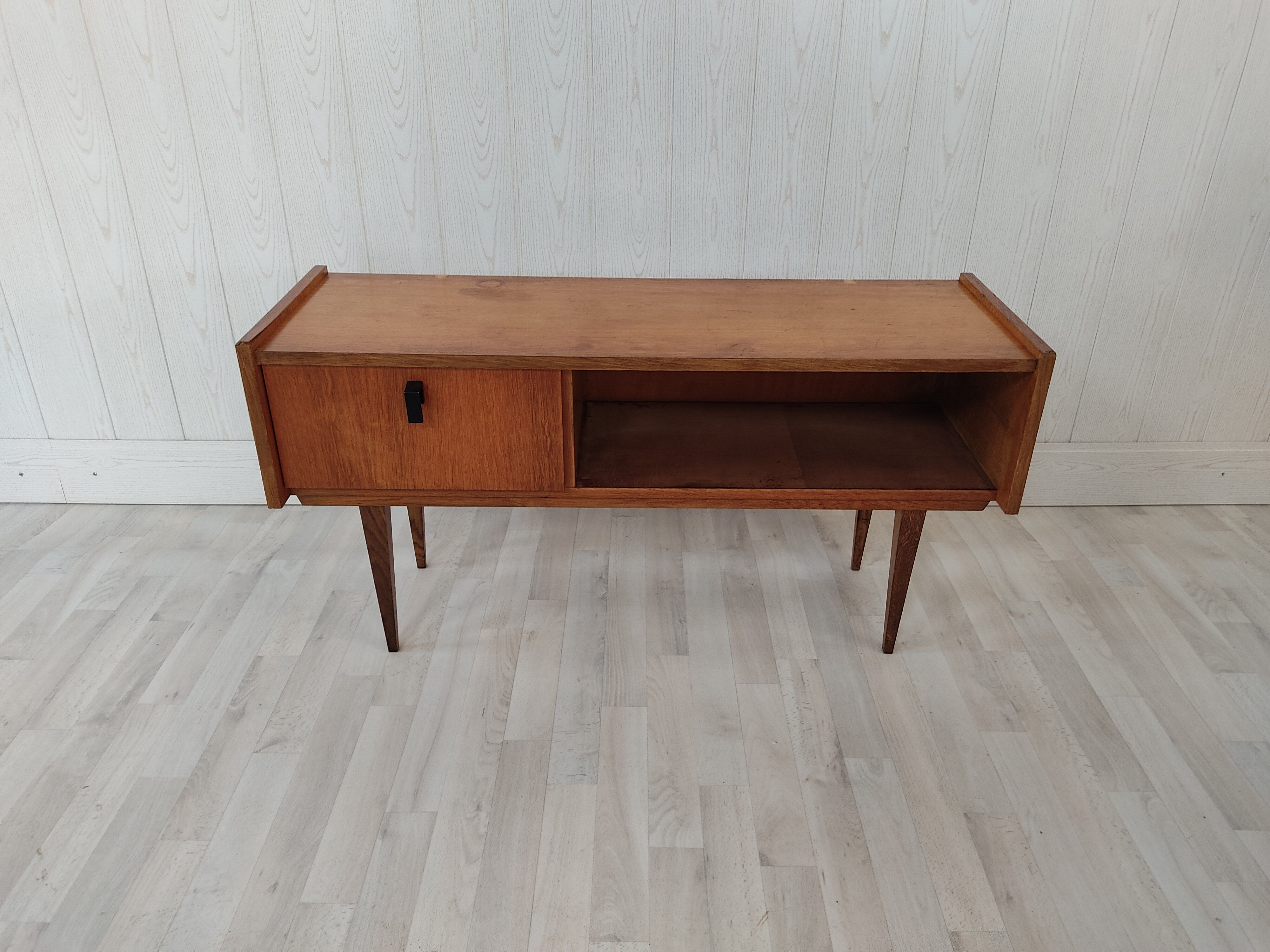 Enfilade vintage