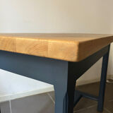 Table de ferme