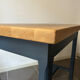 Farmhouse table