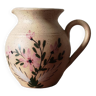 Charming little Vallauris pitcher or vase