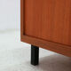 Enfilade WK Satink années 50