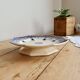 Low iron compote dish Longchamp Rouen 19th century