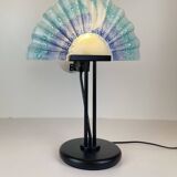 Murano Italian Table Lamp from 1980'