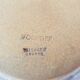 Ceramic bowl / cup signed Volkoff Vallauris
