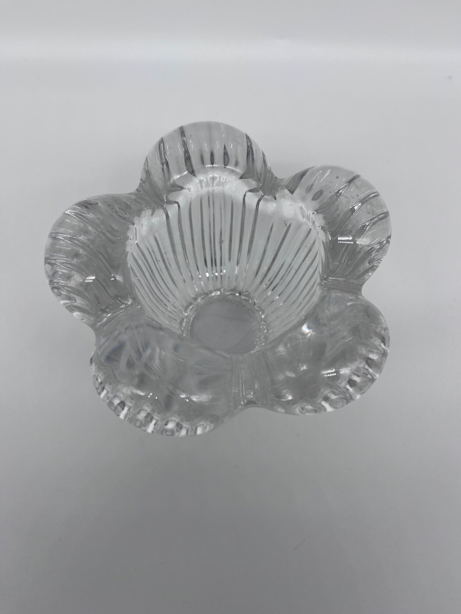 Crystal photophore Pierre D'Avesn