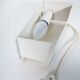 Vintage Anvia uplight 7102 from the 1960s, Hoogervorst